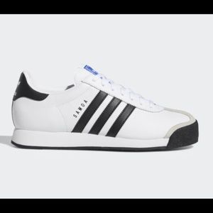 Adidas Samoa Sneaker